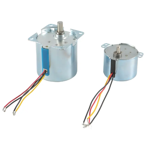 Actuator AC Gear Motor With CE RoHS Certificate Мотор-редуктор переменного тока привода с сертификатом CE RoHS