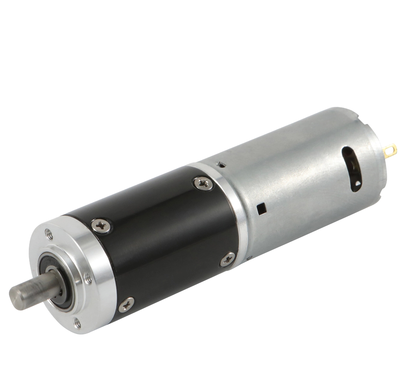 DC gear motors ~!phoenix_varIMG1!~
