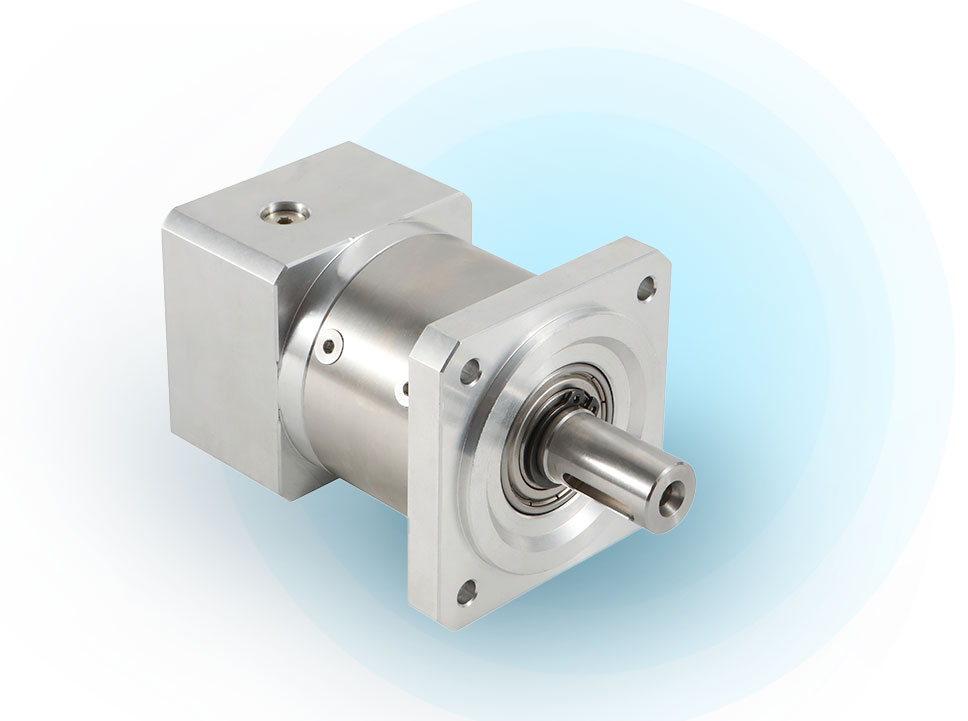 Precision Gearboxes Прецизионные редукторы