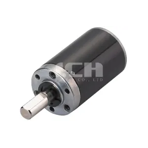 Precision Gearboxes Точные коробки передач