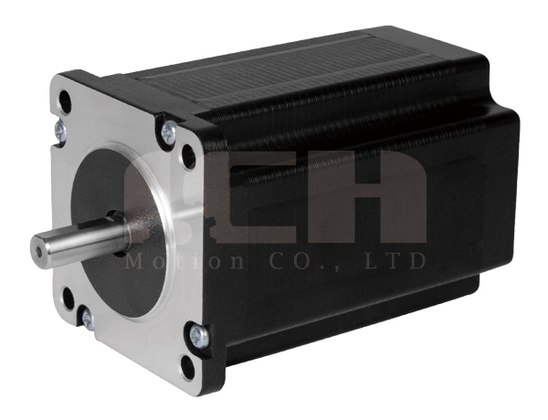 Шаговый двигатель NEMA 24 1,2 градуса