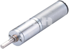 12 мм DC Planetary Gearmotor 2,4 В и 3 В