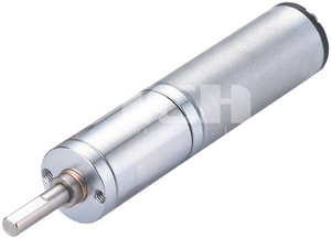 12 мм DC Planetary Gearmotor 2,4 В и 3 В