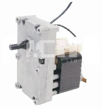 70 -миллиметровый шахмальный мотор полюса переменного тока 