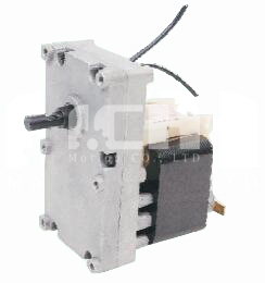 70 -миллиметровый шахмальный мотор полюса переменного тока 