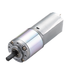 22-мм планетарный мотор-редуктор постоянного тока