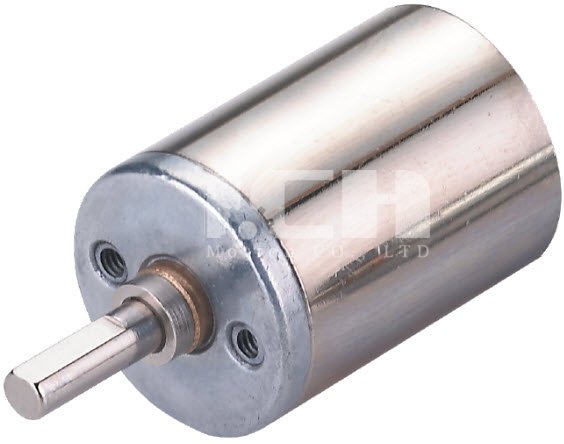 Планетарный редуктор 16 мм. 