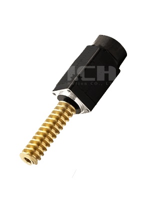 Шаговый двигатель NEMA 8 с энкодером