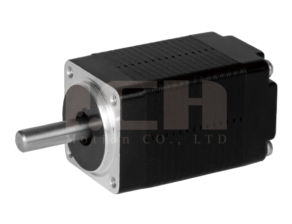 Шаговый двигатель NEMA 8 1,8 градуса