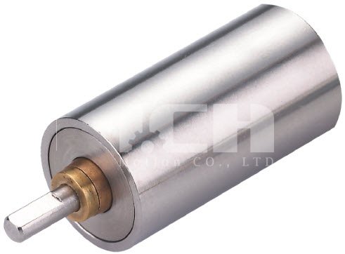 10 мм планетарная коробка передач