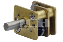 Цилиндрический редуктор Д122Ф