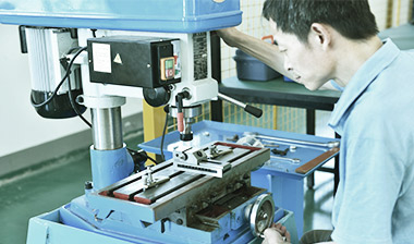 Команда разработчиков продуктов I