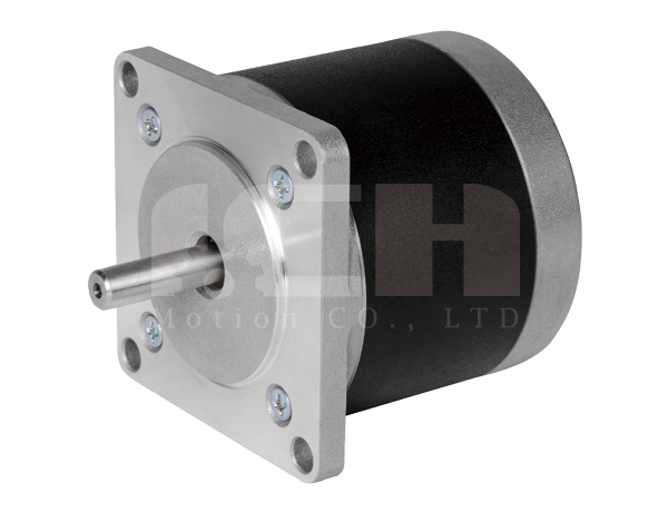 NEMA 23 Круглый шаговый двигатель 1,8 градуса