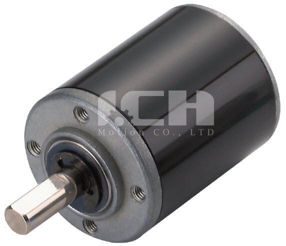 Планетарный редуктор 30 мм. 