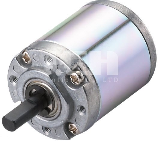 22 мм планетарная коробка передач 