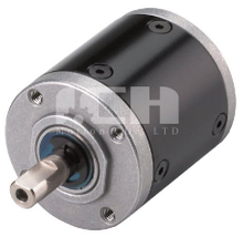 42 -миллиметровая планетарная коробка передач с коническим механизмом