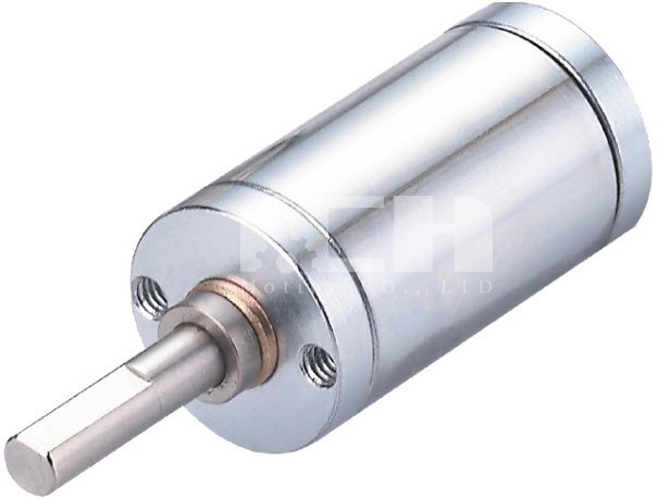 12 мм планетарная коробка передач 