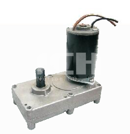 70 -миллиметровый редукторный двигатель