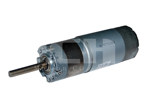 36 мм DC планетарный двигатель