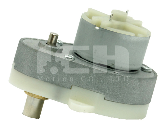 48 -миллиметровый двигатель передачи постоянного тока