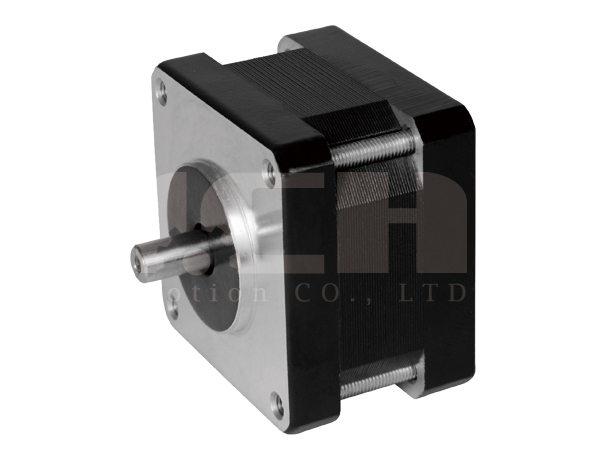 Шаговый двигатель NEMA 16 0,9 градуса