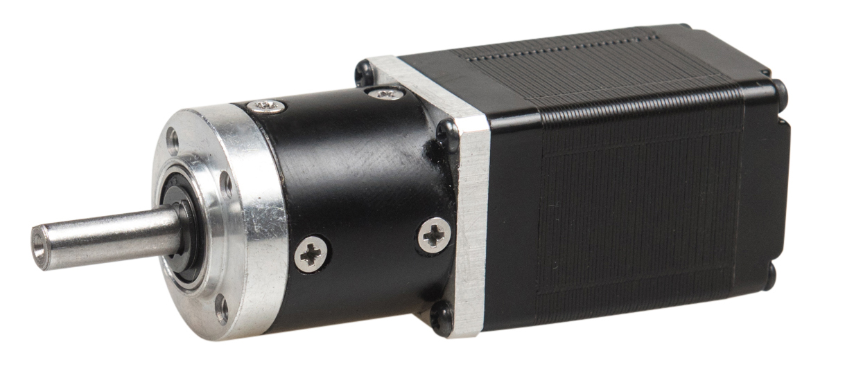 28 -мм бесщеточный двигатель DC Gear Gear