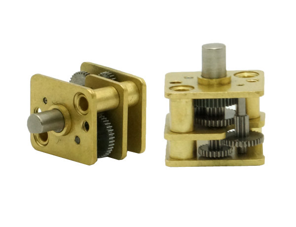 Китай Micro DC Gear Gear