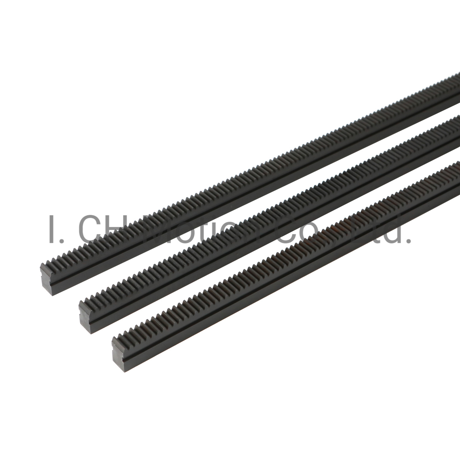 Реечные зубчатые передачи по индивидуальному заказу Реечные конические зубчатые передачи Углеродистая сталь, червячная сталь и нержавеющая сталь