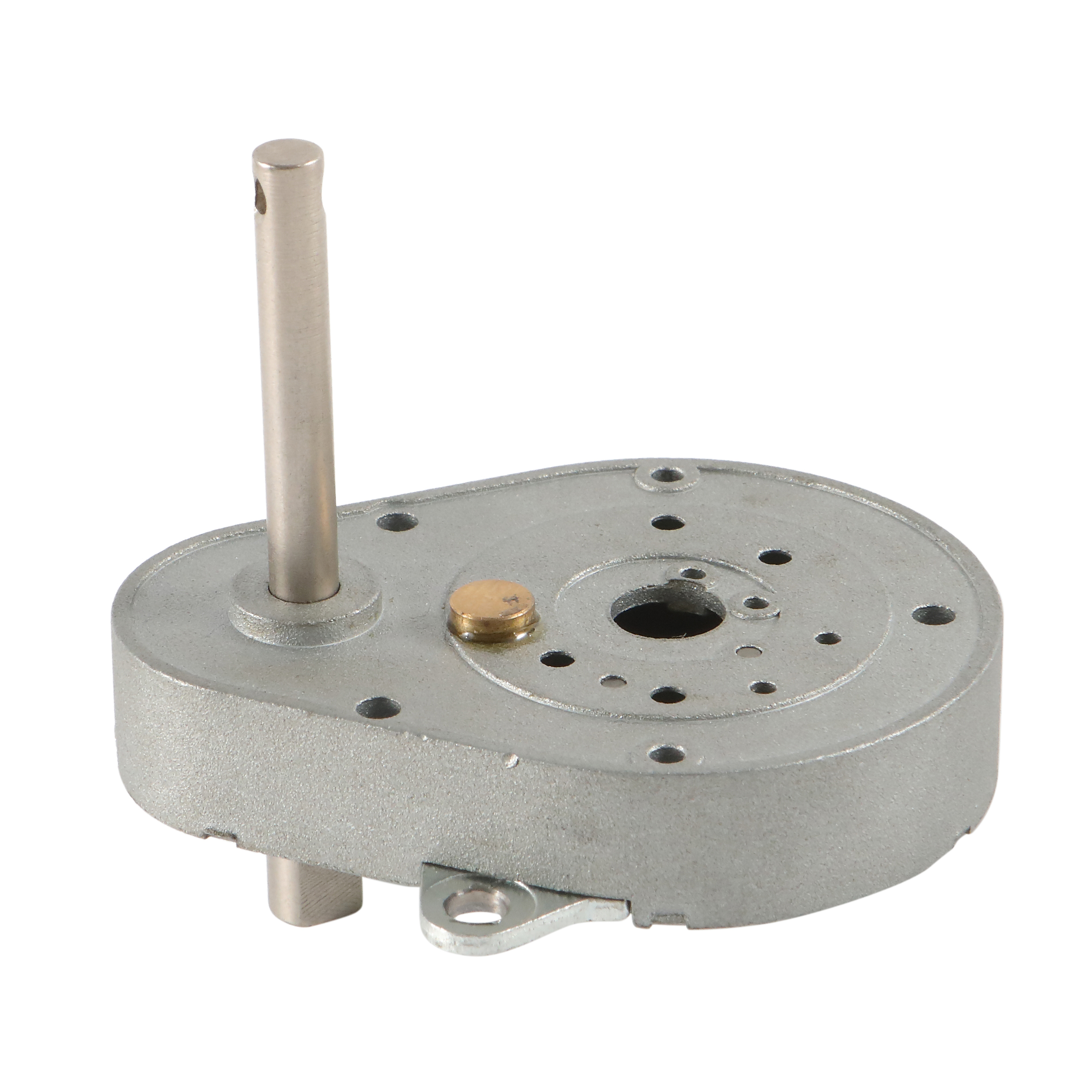 Груша в форме коробки передач 