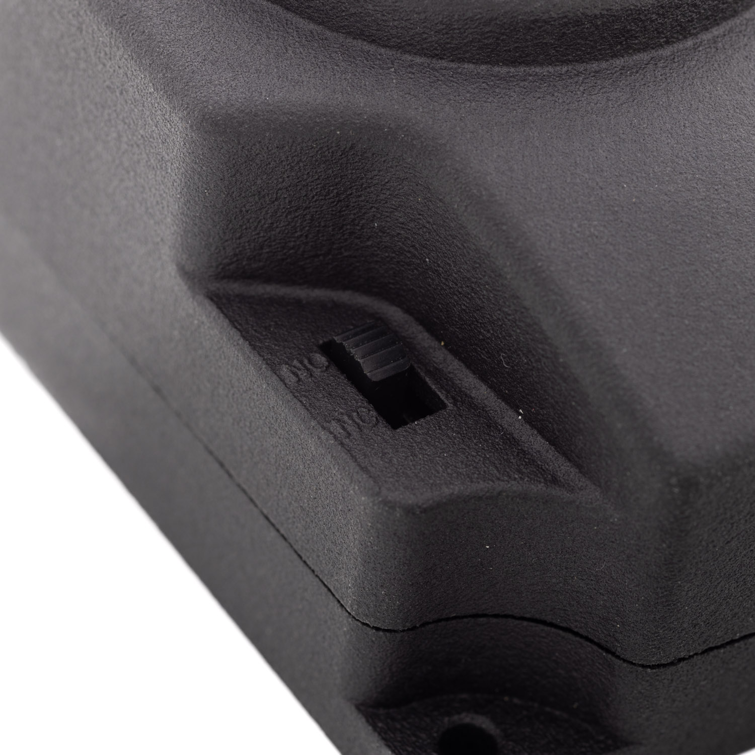 Приводы заслонок с электрическим управлением воздушным клапаном