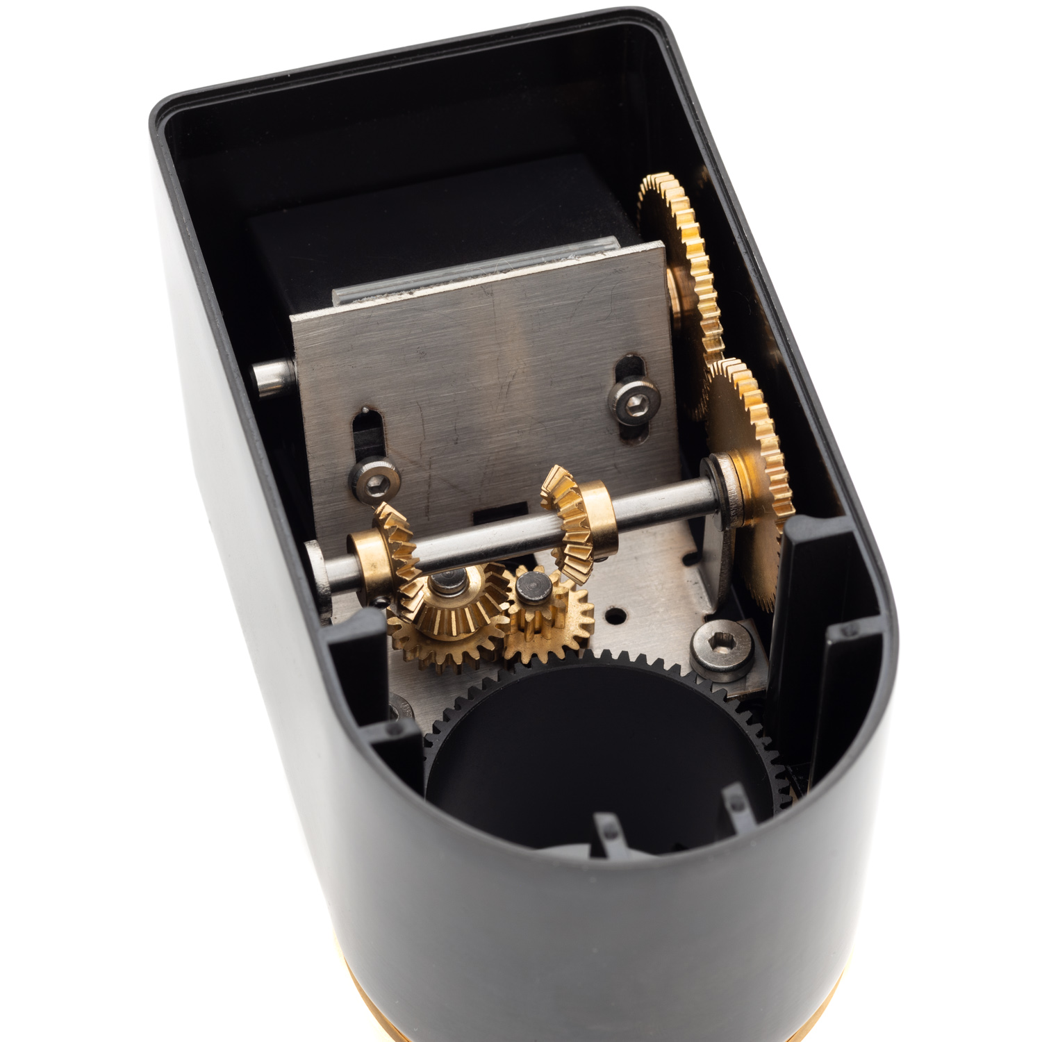 Цифровой индикатор положения