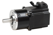 42-мм квадратный бесщеточный двигатель постоянного тока с редуктором