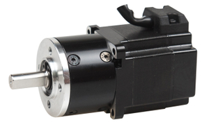 42-мм квадратный бесщеточный двигатель постоянного тока с редуктором