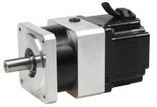 86 -мм бесщеточный двигатель планеты постоянного тока