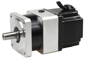 86 -мм бесщеточный двигатель планеты постоянного тока