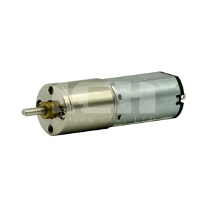DC Gear Motors 