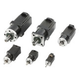 Электрический торговый автомат, бесщеточный мотор-редуктор постоянного тока