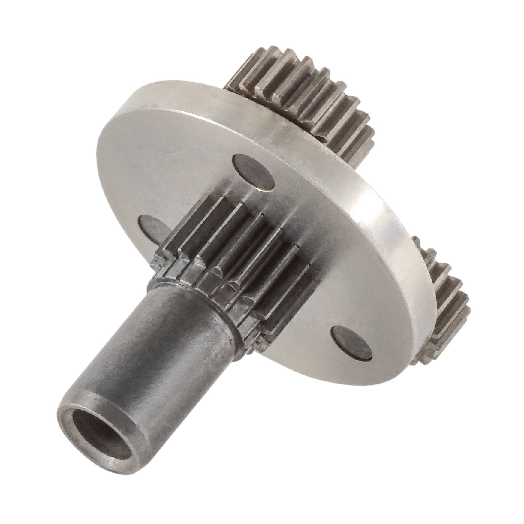 Шестерня в сборе для планетарной или цилиндрической коробки передач