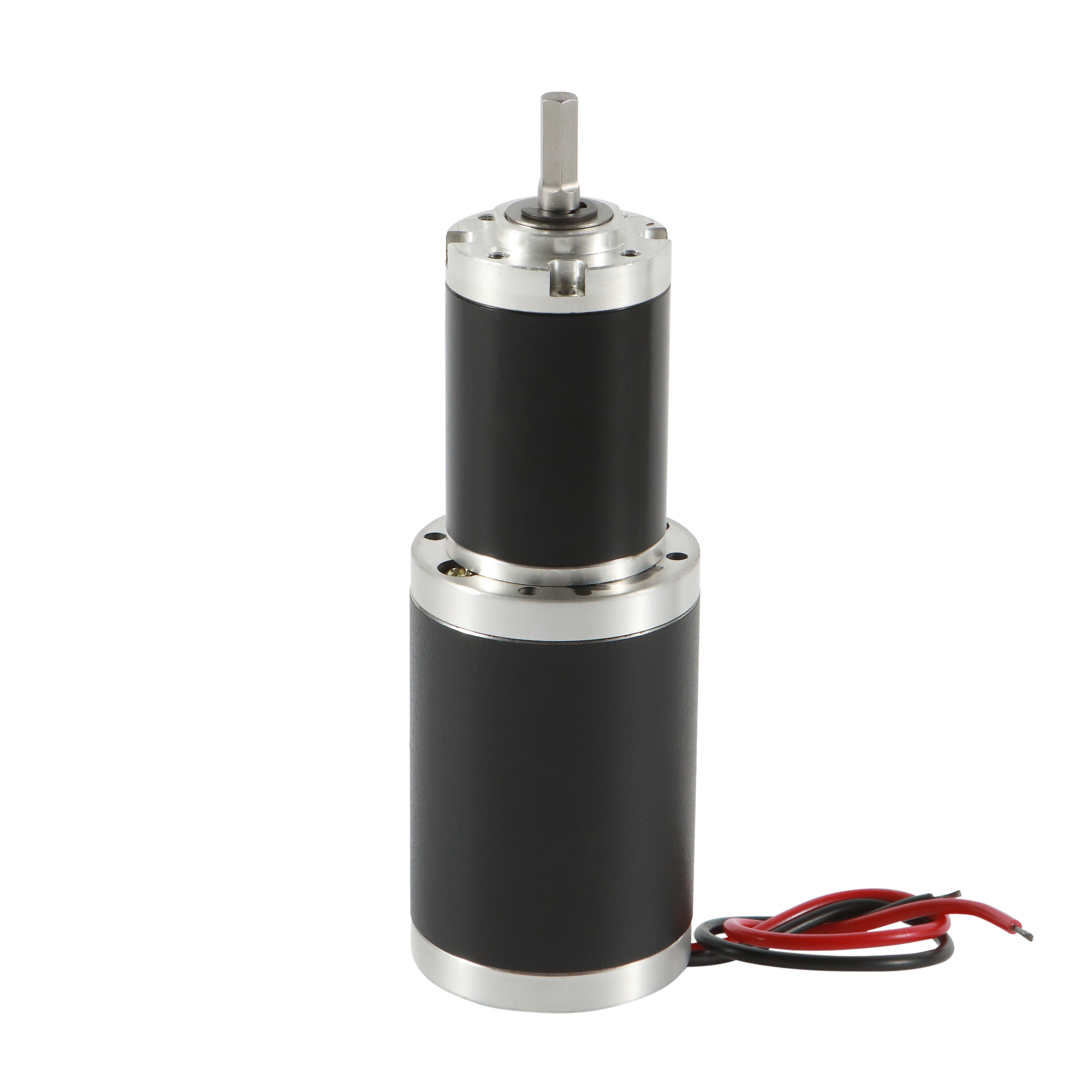 Автоматический планетарный мотор-редуктор навеса