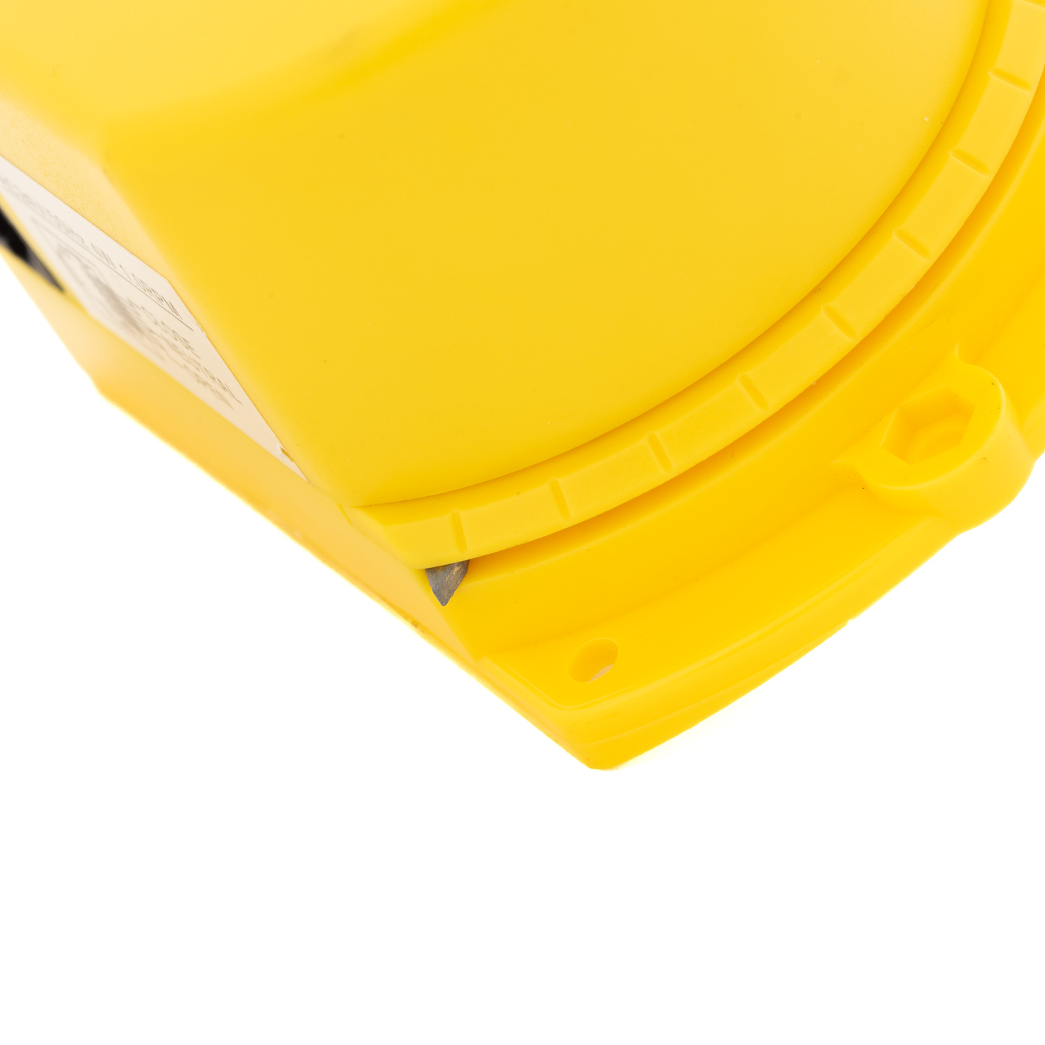 Приводы заслонок с электрическим управлением воздушным клапаном