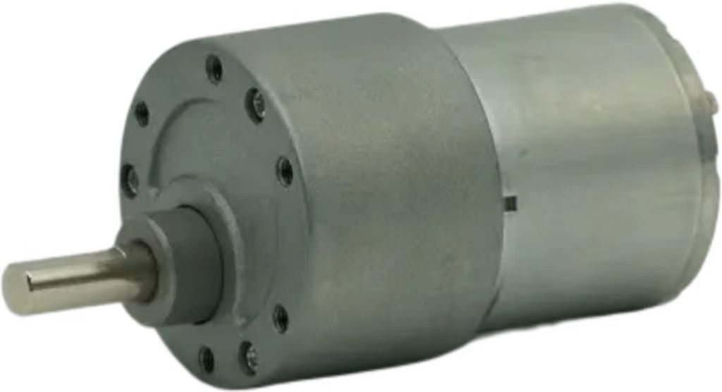 37 -миллиметровый редуктор DC REDUCER