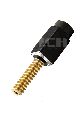 Шаговый двигатель NEMA 8 с энкодером