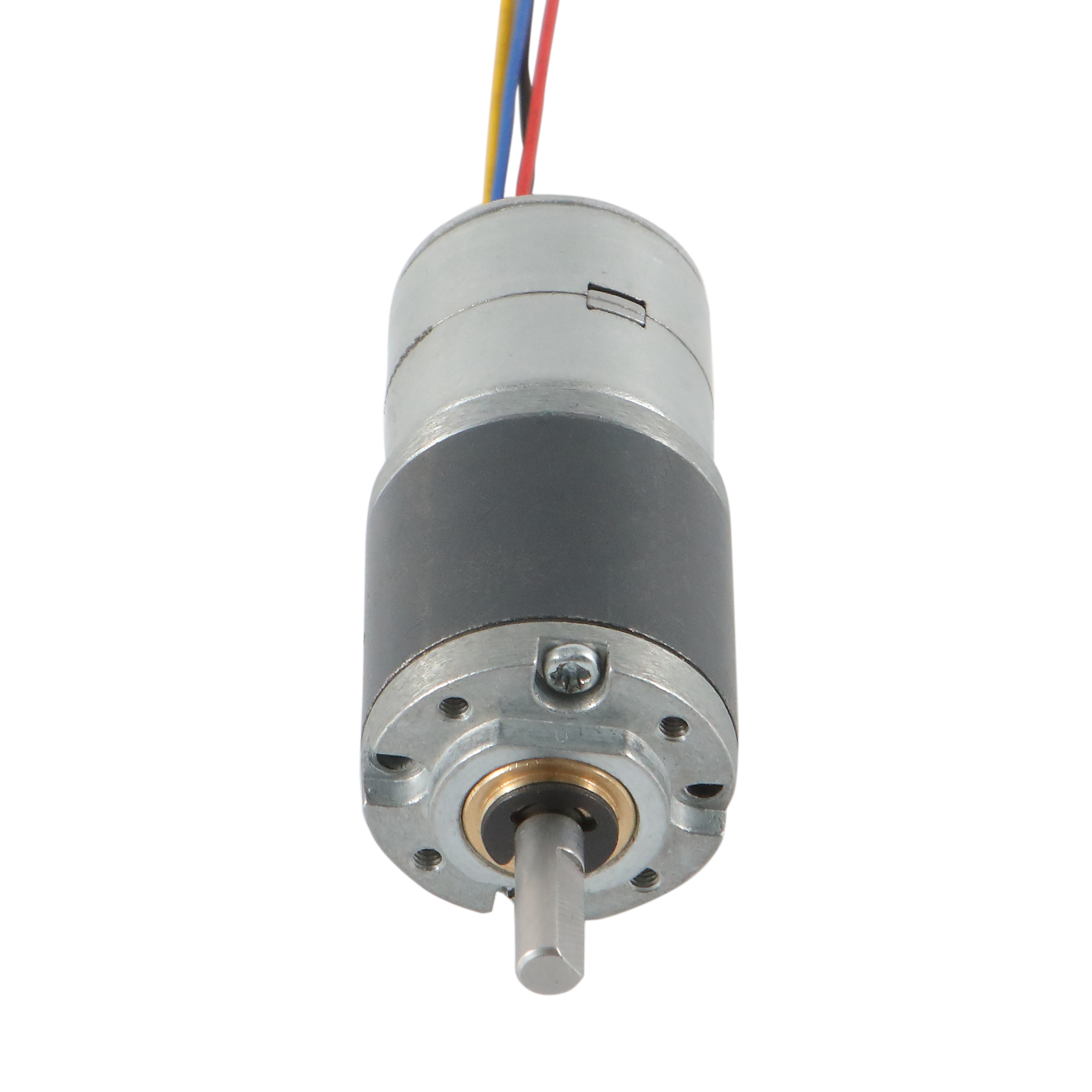 Шаговый двигатель 18 градусов с планетарной коробкой передач для медицинского оборудования