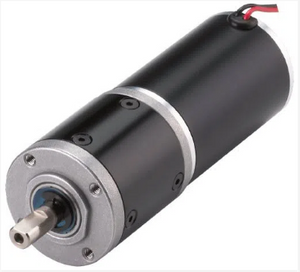 Мощный мини-планетарный мотор-редуктор