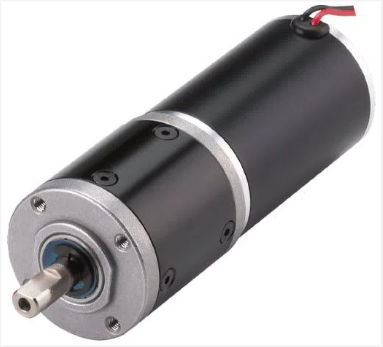 Мощный мини-планетарный мотор-редуктор