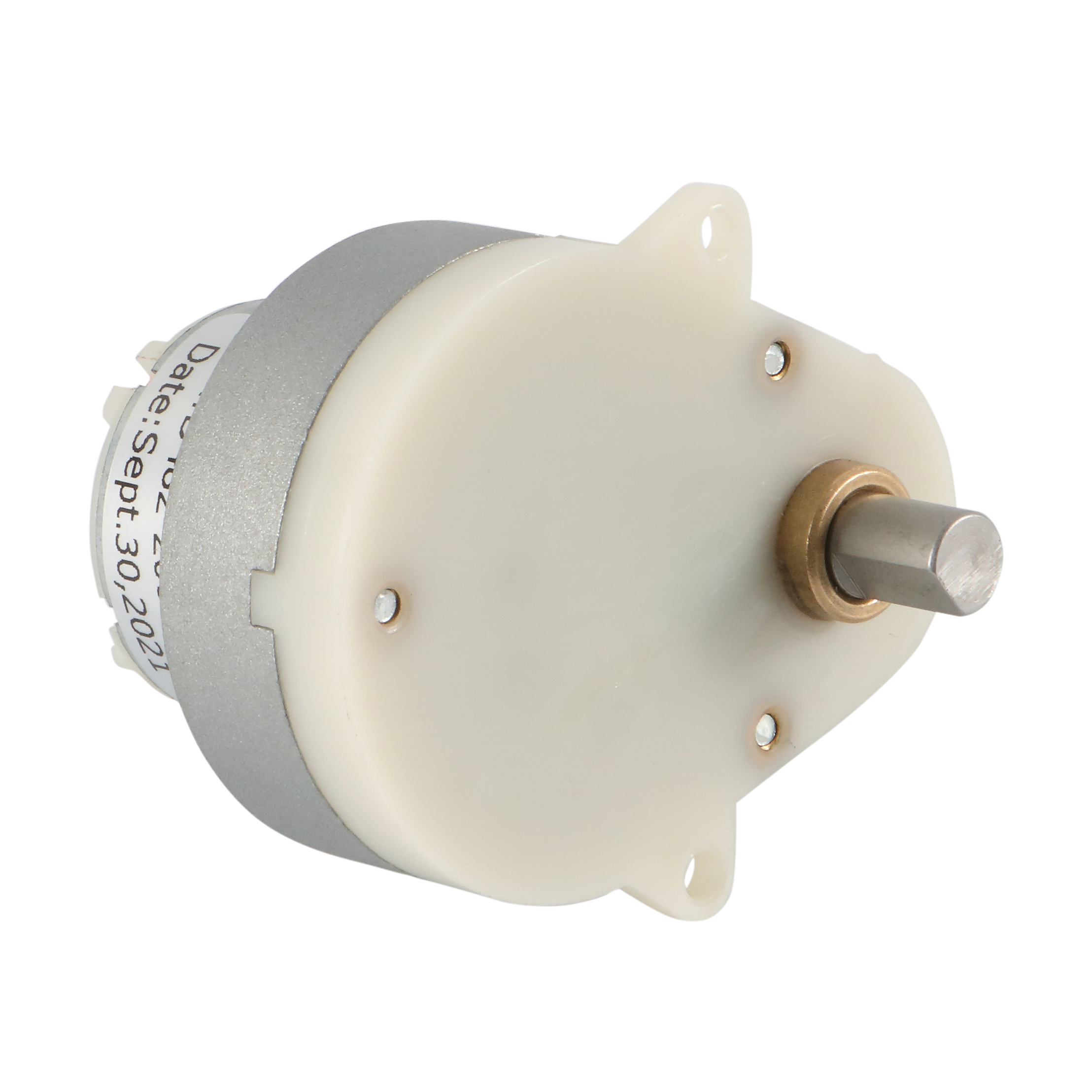 Груша в форме коробки передач 