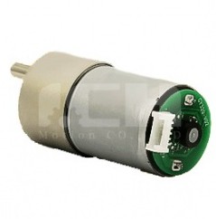 Двигатель DC Gear с 