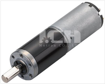 Умный дверной замок Мини-планетарный мотор-редуктор