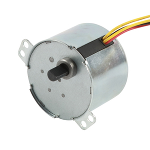 Двигательный двигатель Actator AC с сертификатом CE ROHS 