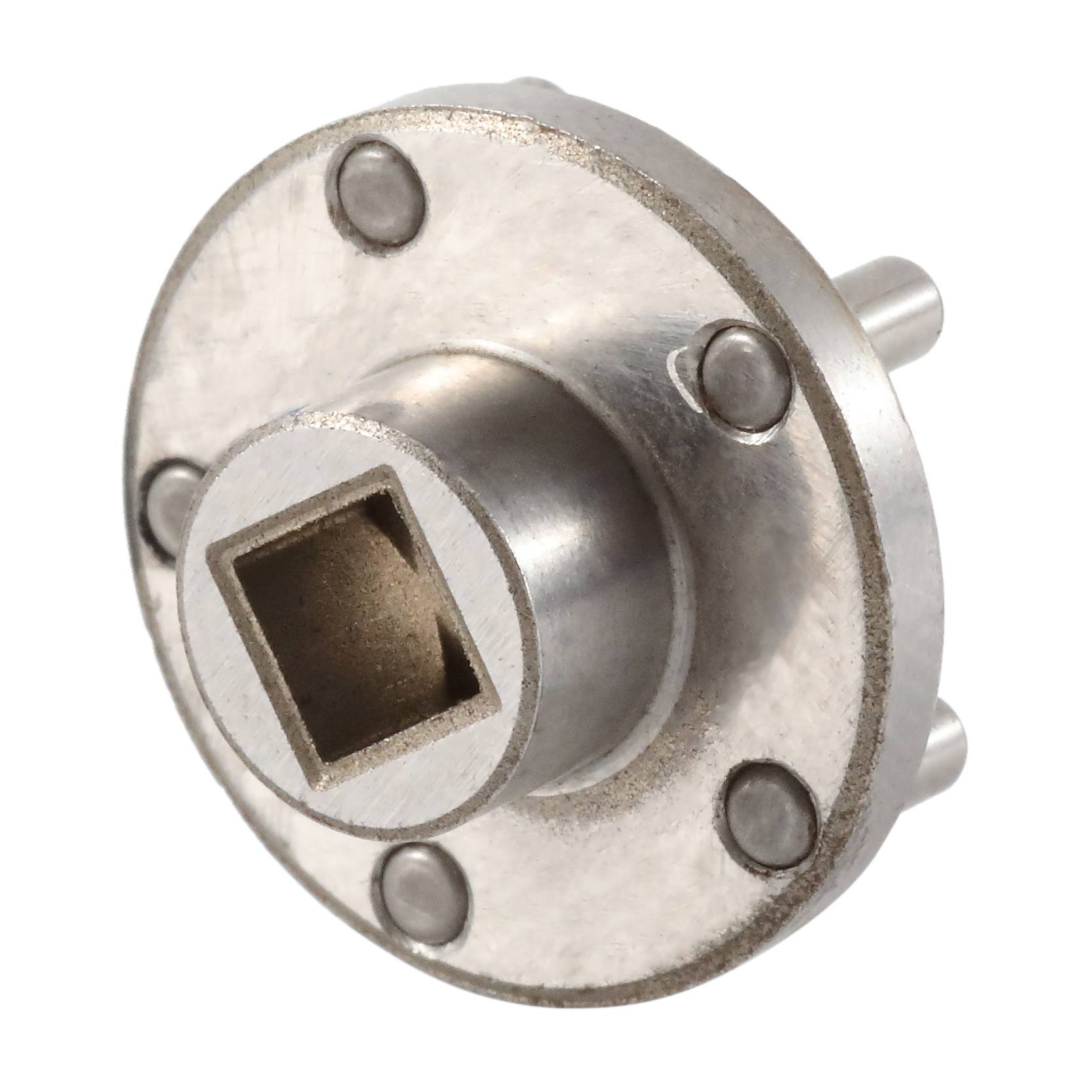 Части коробки передач